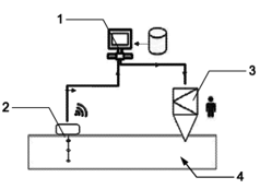 Autonomous aquaculture fish feeding system