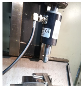 Vibration-assisted ball burnishing: A solution for Surface enhancement through acoustoplasticity