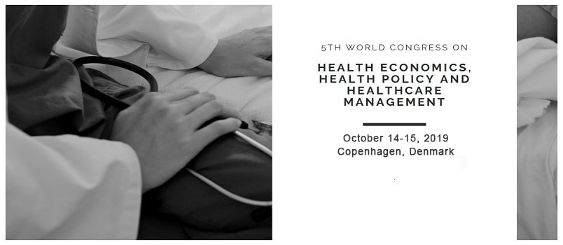 Seeking: 5th World Congress on Health Economics, Health Policy and Healthcare management
