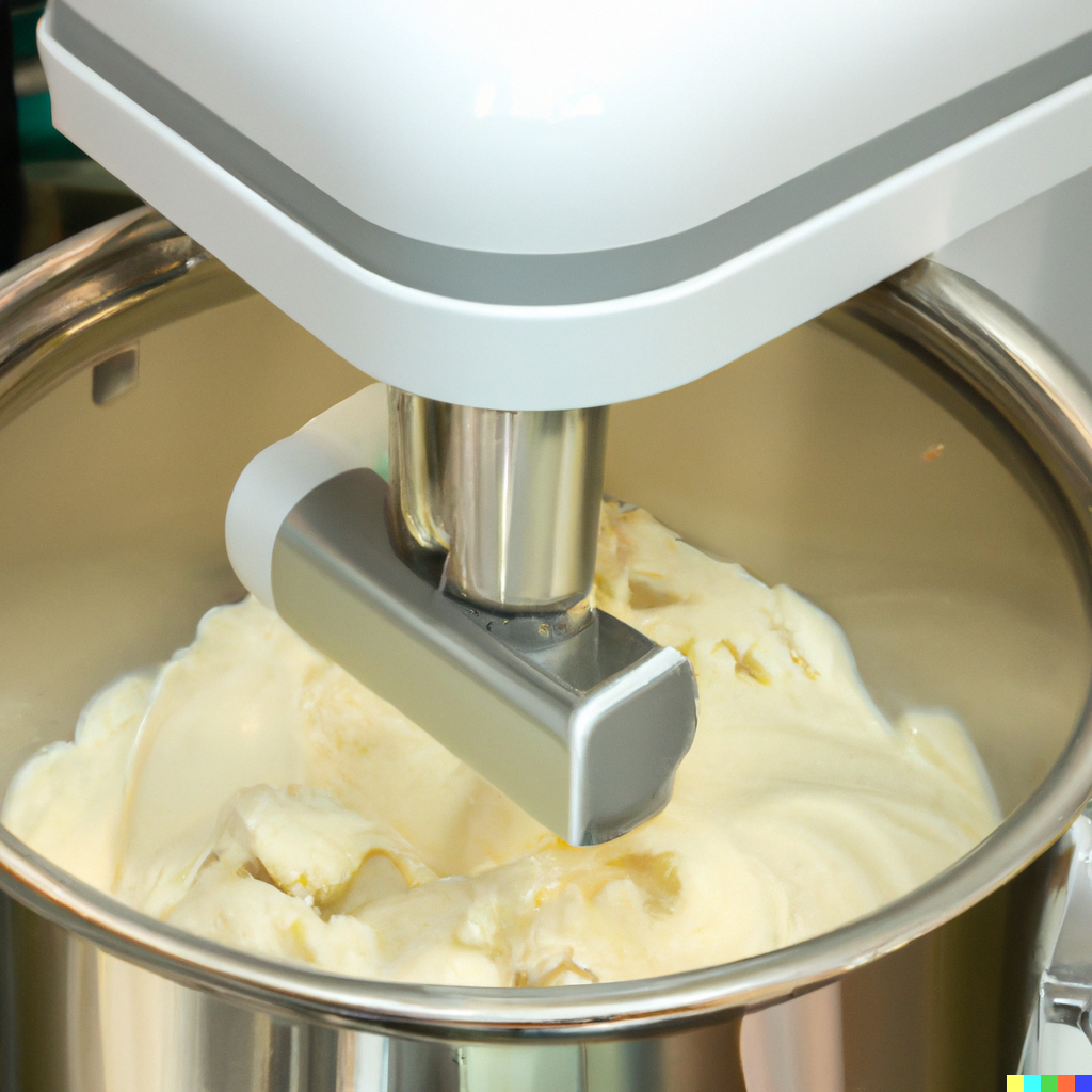 Food Processor employing Pulsed Electric Field (PEF) Technology