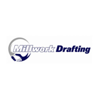 Millwork Drafting Services