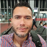 Raul Morales Zepeda