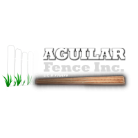 Aguilar Fence