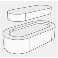 The Interlocking Soap System