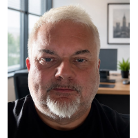 Anthony paul Burden
