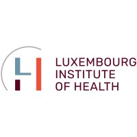Jeremie Langlet from Luxembourg Institute of Health