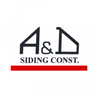 A&D Siding construction