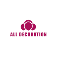 All decoration