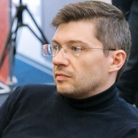 Dmitry Shuvaev