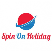 Spin On Holidays