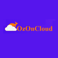 Ozon cloud