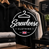 Screw Loose