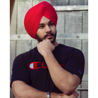 Harshneet singh