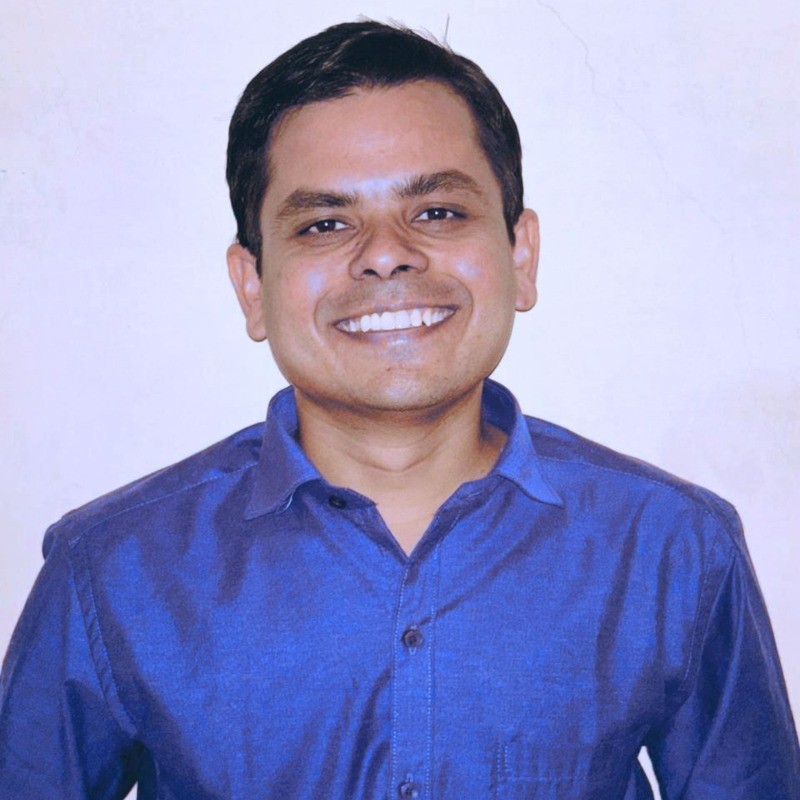 Atul Rajdhar