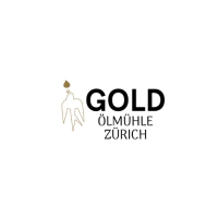 Gold Ölmühle Zürich