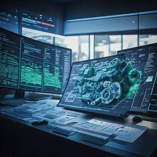 Nuclear Technology Software AI-Driven Optimization for Nuclear Reactor Operation and Isotope Production