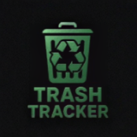 Trashtracker App