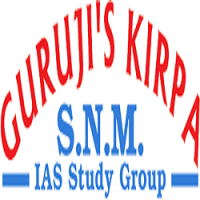 SNM  IAS Academy Chandigarh 