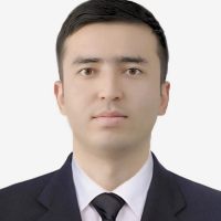 Abdurafikov Bekhzod