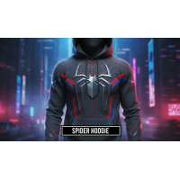 sp5der hodie