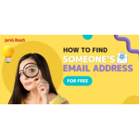 find email address