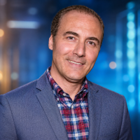 Luis Pablo Araya