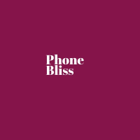 Phone bliss