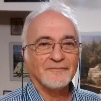Dan Atlas