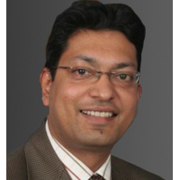 Dr Vivek Kumar