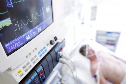 Early warning system for detecting deterioration in post intensive care patients