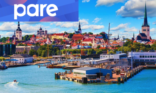 Improving Resilience of Multifunctional Neighborhoods within 15-minutes City Concept: Workplaces Perspective (PARE, Estonia)