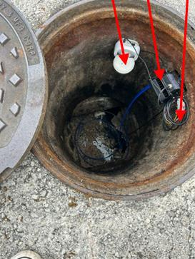 Grease Trap Saver: Retrofit Technology for Fuel-Grade Grease Recover