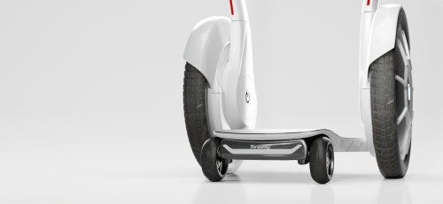 Torqway Hybrid: An innovative vehicle for mature users to prevent and overcome aging issues by exercises