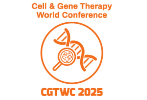 Cell & Gene Therapy World Conference CGTWC 2025