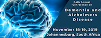 14th Annual Conference on Dementia and Alzheimer