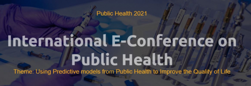 Public Health Webinar