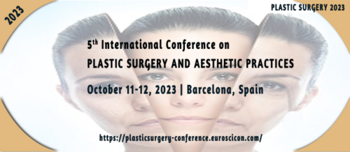 5th International Conference on Plastic Surgery and Aesthetic Practices - Aesthetic Surgery Meetings