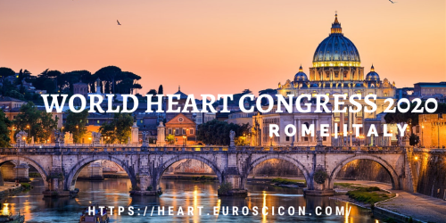 World Heart Congress 2020