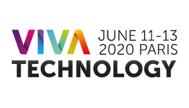 Viva Technology 2020