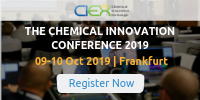 The Chemical Innovation Conference 2019