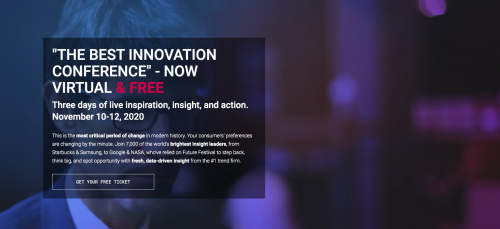 Future Festival 2020