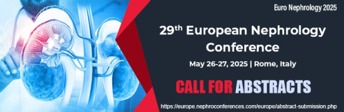 29th European Nephrology Conference