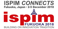 ISPIM Connects Fukuoka: Building on Innovation Tradition