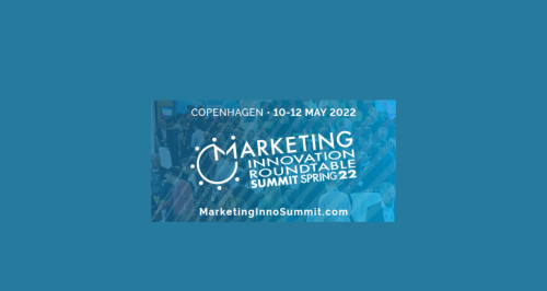 Marketing Innovation Roundtable Summit 2022