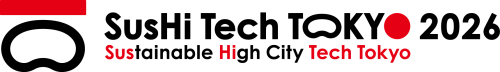 SusHi Tech Tokyo 2026