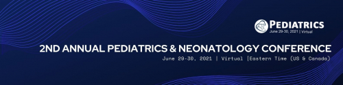 2NDANNUAL PEDIATRICS & NEONATOLOGY CONFERENCE