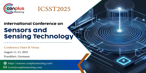 International Conference on Sensors and Sensing Technology