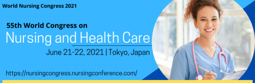 55th World Congress on  Nursing and Health Care