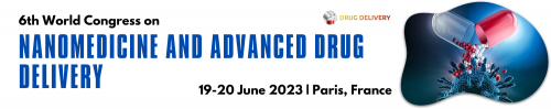 Scholars World Congress on Nanomedicine and Advanced Drug Delivery