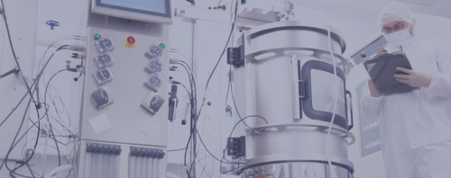 BioProcessing